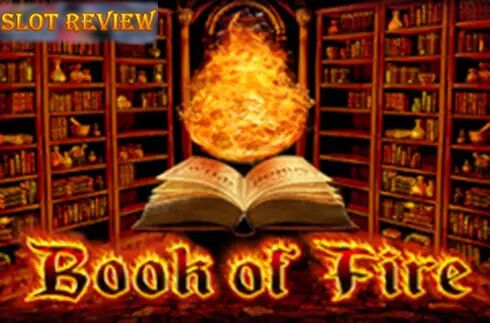 Book of Fire